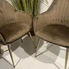 كراسي للبيع نظيفه