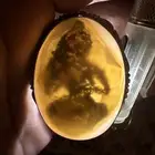 عقيق يمني مصور واضح