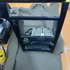 ديكور مسجل وتحكم المكيف كرسيدا