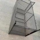 مصيده قطط المؤذيه وتشمل كامل الحيوانات