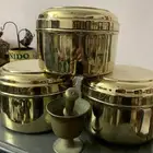 مطبقيات نحاس ومعدن قديم