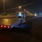 سطحه محايل الى اي إتجاهه