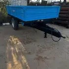 معدات زراعيه حصاده و مقطوره حراثه