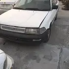 قطع غيار كورولا 1992