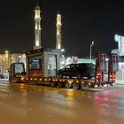لوبد منخفض بكرة سحب في الاحساء الهفوف