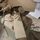 صاروخ ايطالي اصلي شغال