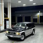 مطلوب باترول لا يهم البدي