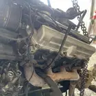 يوجد قطع مكاين لكزس ال اس 400