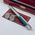 قلم مع الكبك ماركات عالميه جوده عاليه