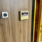 اجهزة رياضية ساونا وبخار وجاكوزي حار وبارد مسابح غرفة ملح