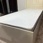 للبيع سرير نفر واحد جديد