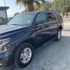 شيفروليه تاهو 2018 مستعمل نظيف