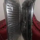 شبك لاثنين حق جيب واحد وكاله وثاني زينه.