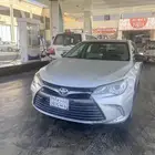 كامري 2016 38 الف ( مباعة )