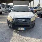 ايسوزو غماره موديل 2016