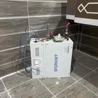 جهاز غرفة البخار