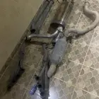 جي اكس ار