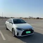 ياريس ممشى قليل 8000 فقط