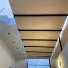 مظلات وسواتر سندويش بنل مظلات خيزران مستودعات شنكو برجولات