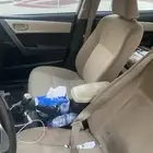 سلام عليكم كورلا 2015استاندر القير عادي الممشى 428000البدي