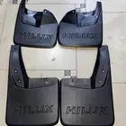 نسافات هايلوكس من 2016-2022