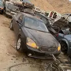 كيا اوبتيما 2006 قطع غيار تشليح