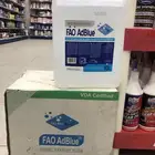 ماء البيئه للمركبات الديزل ادبلو ADBlu