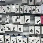 جميع انواع الهولدرات للجوال في السياره