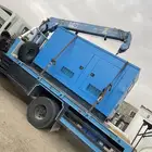 تأجير مولدات كهربائية