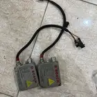 6 محولات ألمانية 4 هيلا و 2بوش 13V واثنين زنون جيب لكزس