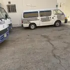 باص توصيل مشاوير 30 راكب و 15 راكب