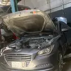 مكينه جنسس 2017