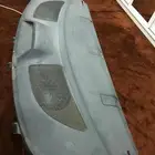 ديكور كورولا خلفي