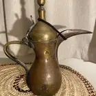 دله الحرس الوطني كبيره مطباخه قديمه وثقيله عليها ختمين السعر