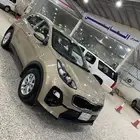 كيا سبورتاج 2020 دبل مكينة 2400
