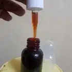 صمغ النحل او العكبر طبيعي