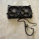 مراوح جمس كهرباء مع الضفيره 2000 - 2006