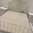 سرير ايكيا نفرين
