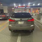 لكزسRX F SPORT 2022