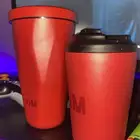 مق هاف مليون الاحمر