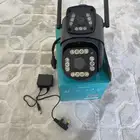 كاميرا مراقبة