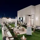 تاجير جلسات خارجيه