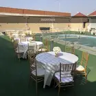 كراسي طاولات للإيجار ب اقل أسعار السوق