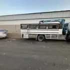 صندوق شبك دنة للبيع 4ونص