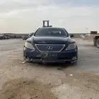قطع غيار لكزس 460 LS موديل 2009