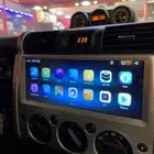 شاشات سيارات