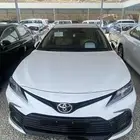 كامري 2022 سعودي اصفار ( مباعه )
