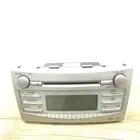 مسجل كامري 2009 وكالة