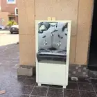 برادة مياه سبيل