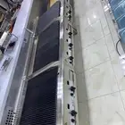 قريل برجر قرل غاز حجري